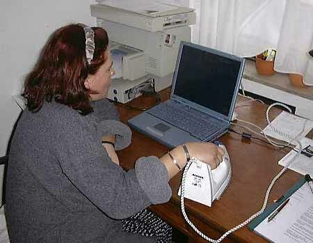 Mouse For Women