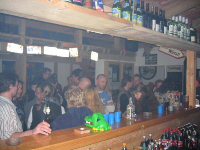 Clubhaus �lm�hle