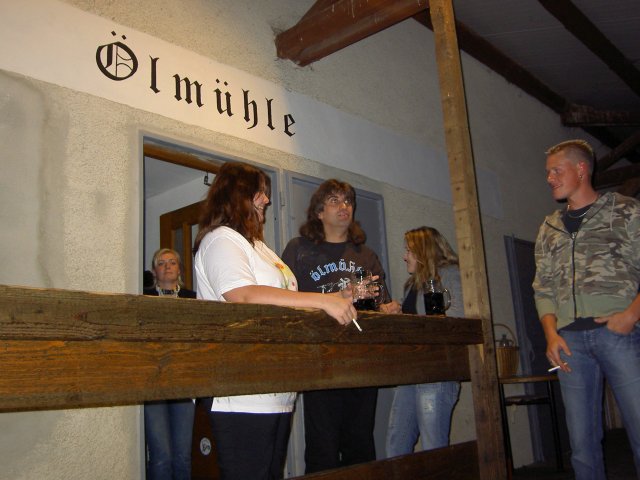 Clubhaus �lm�hle