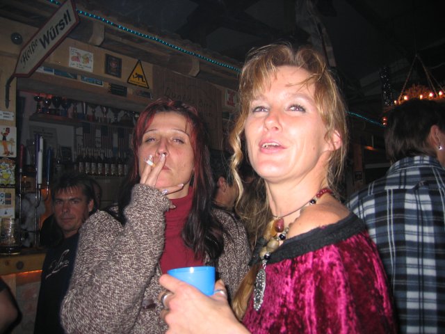 Clubhaus �lm�hle